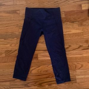 Athleta leggings size M